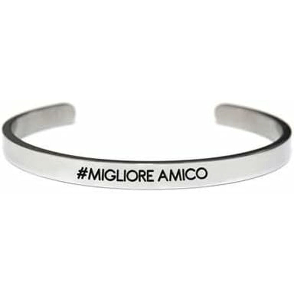 Ladies' Bracelet CO88 Collection 8CB-19047 Silver