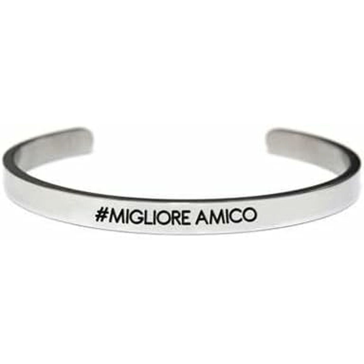 Ladies' Bracelet CO88 Collection 8CB-19047 Silver