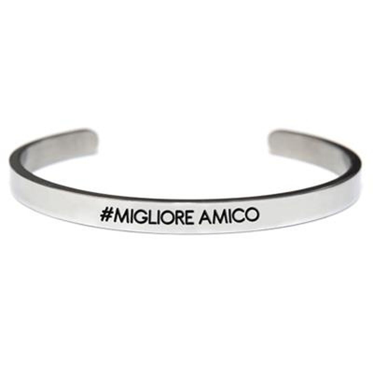 Ladies' Bracelet CO88 Collection 8CB-19047 Silver