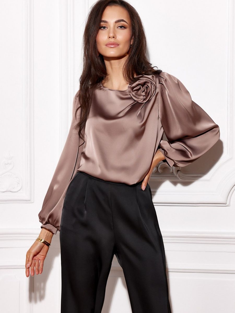 Blouse model 204903
