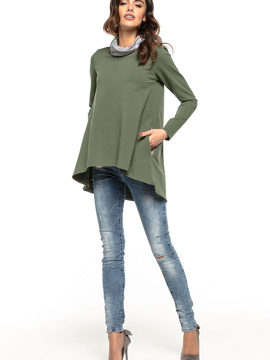 Tunic model 127862
